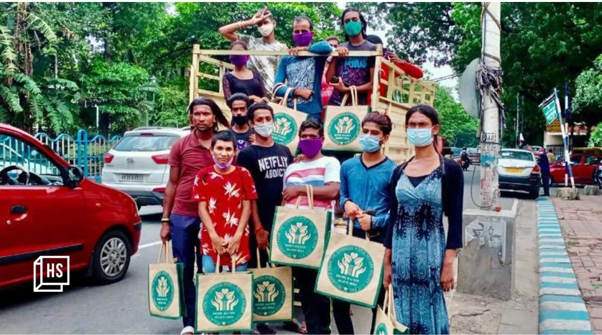 A jute startup for inmates An entrepreneur’s mission to provide