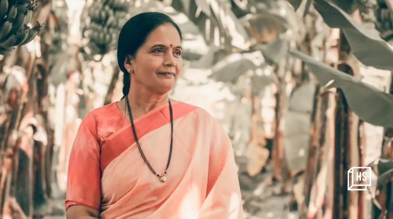 Sunanda Tai