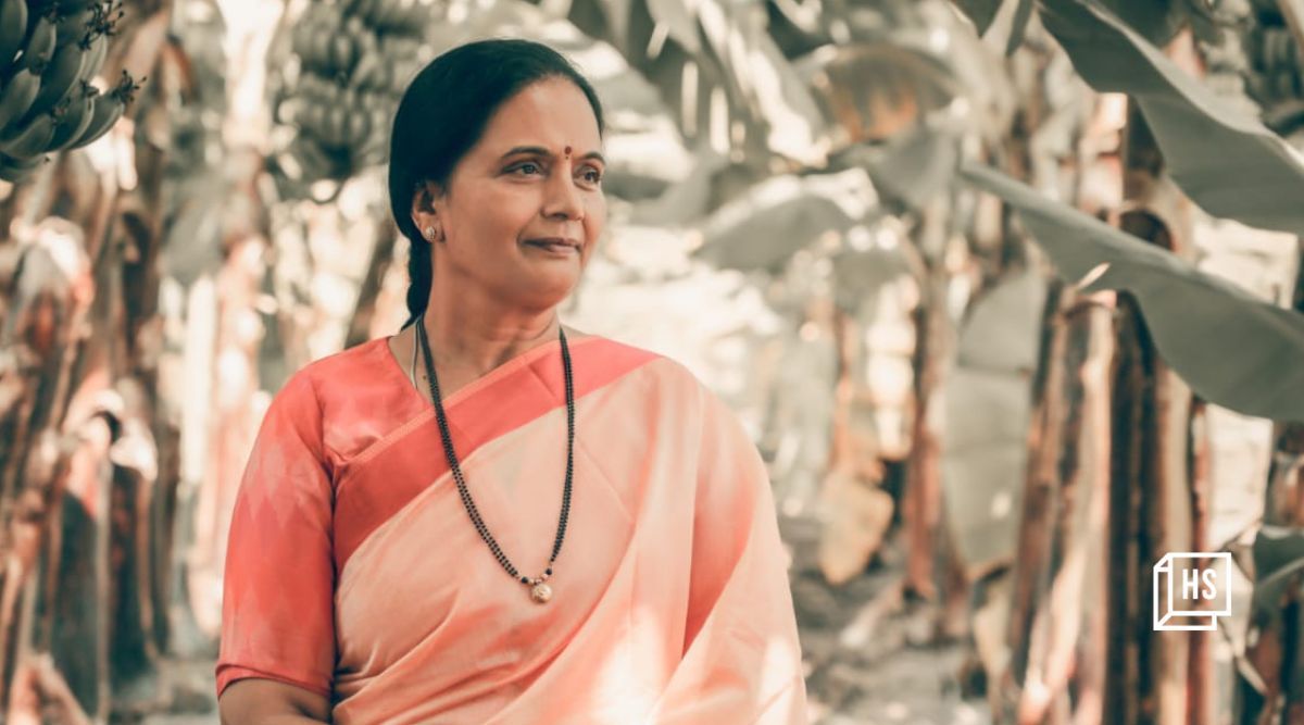 Women’s rights activist Sunanda Pawar on uplifting women in rural Maharashtra

