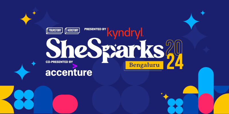 SheSparks 2024 was all about inspiring women and sparking change