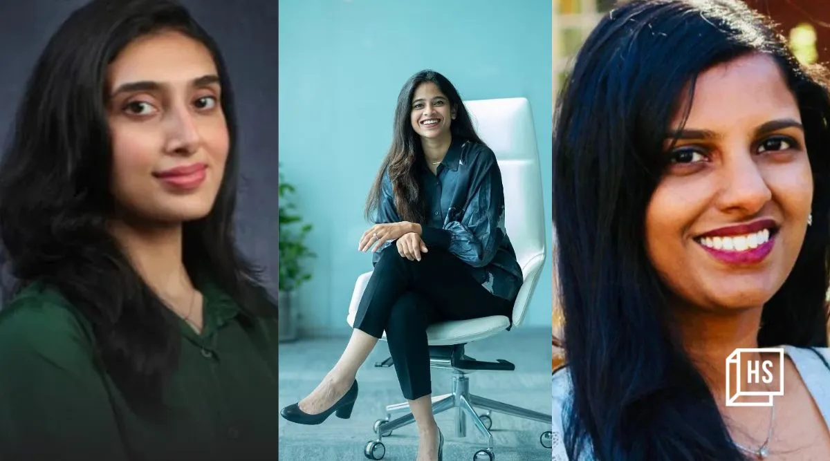 These startups are prioritising women's health and wellness in India - Vimarsana News