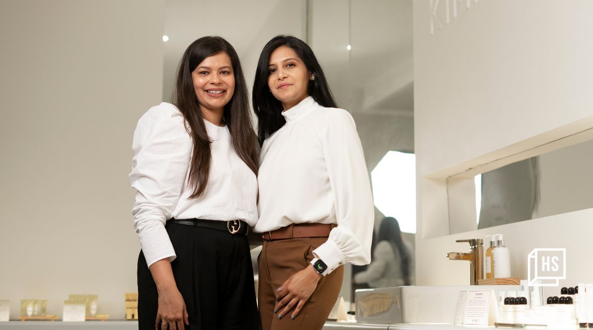 Meet the co-sisters from Indore behind vegan wellness startup Kimirica 