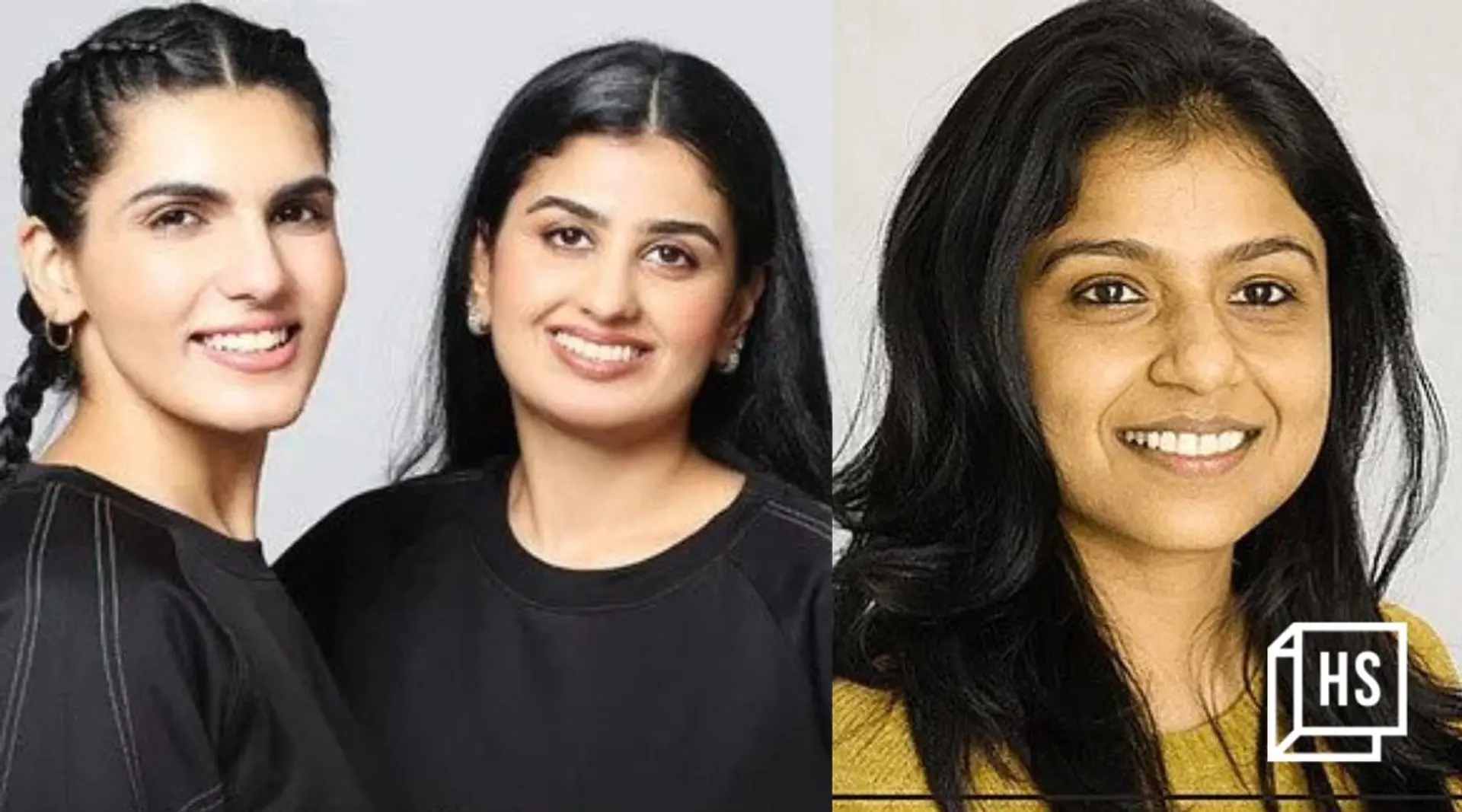 These women entrepreneurs are redefining fashion with size-inclusive clothing lines
