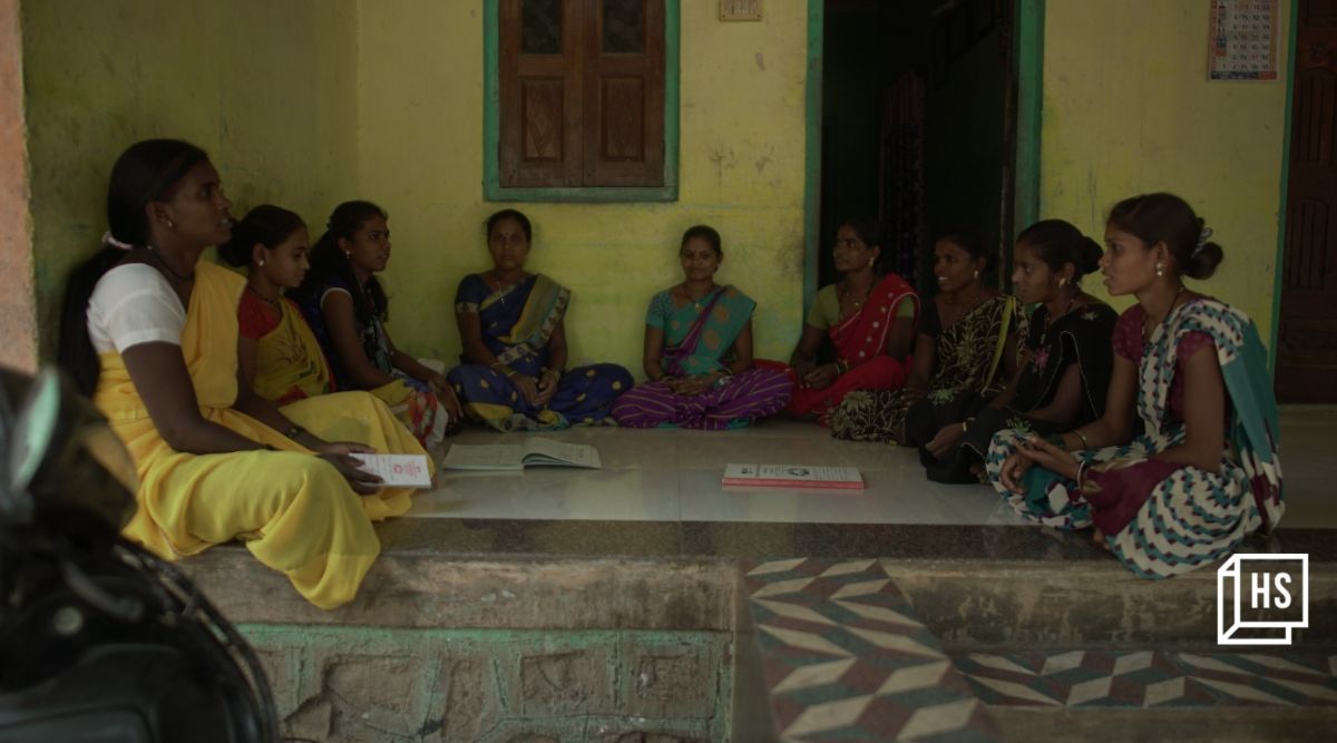 How Project Roshni is providing healthcare, livelihood support to underprivileged women

