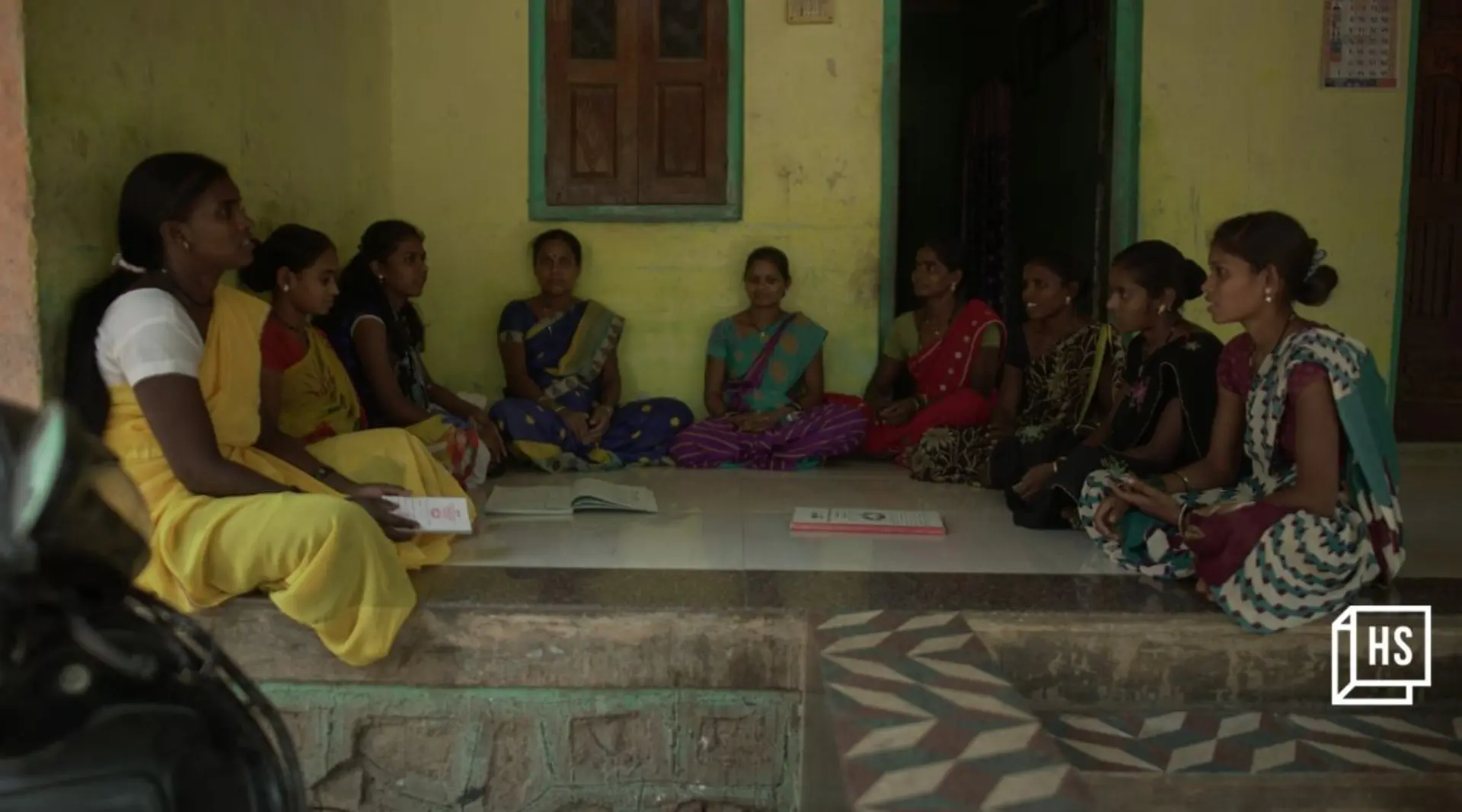 How Project Roshni is providing healthcare, livelihood support to underprivileged women
