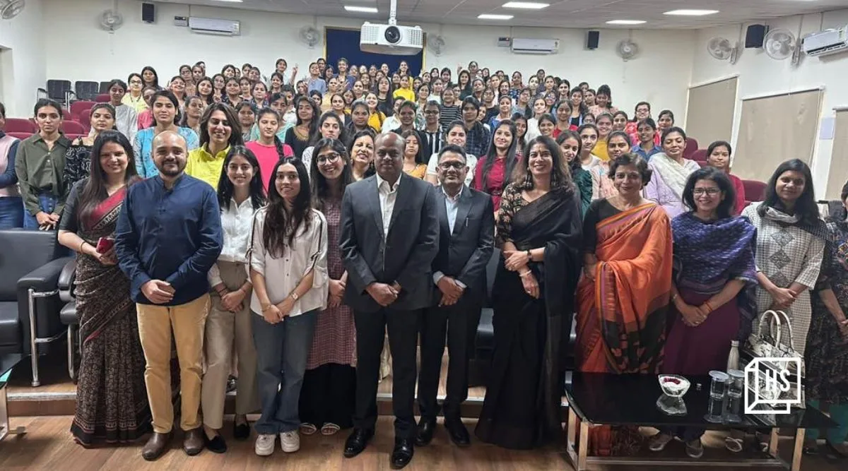 Navya Naveli Nanda, Samyak Chakrabarty's Nimaya is helping young women kickstart their careers - Vimarsana News