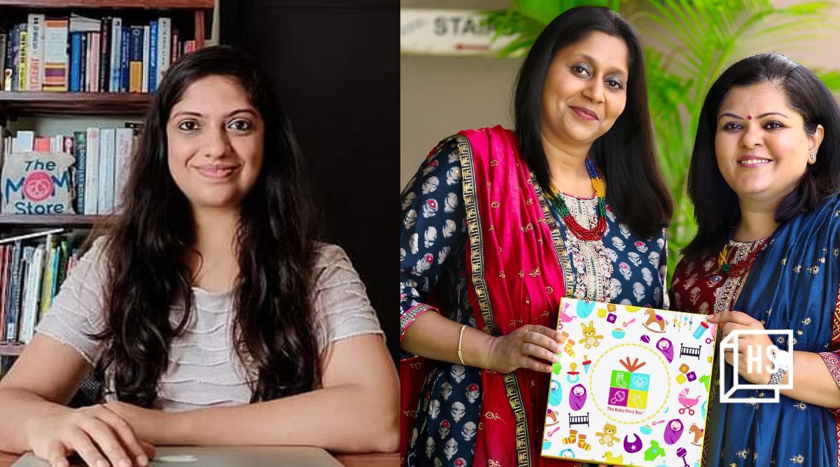 These startups are trying to make parenthood a comfortable, joyful ride 