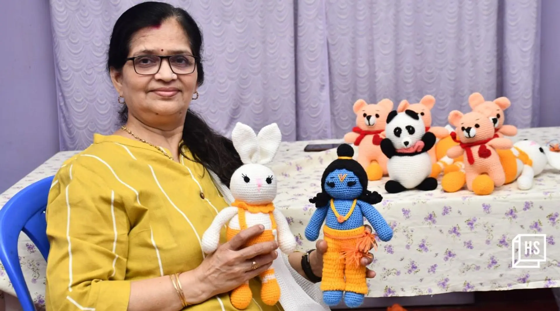 This 61-year-old entrepreneur is providing livelihood to tribal women in Jharkhand