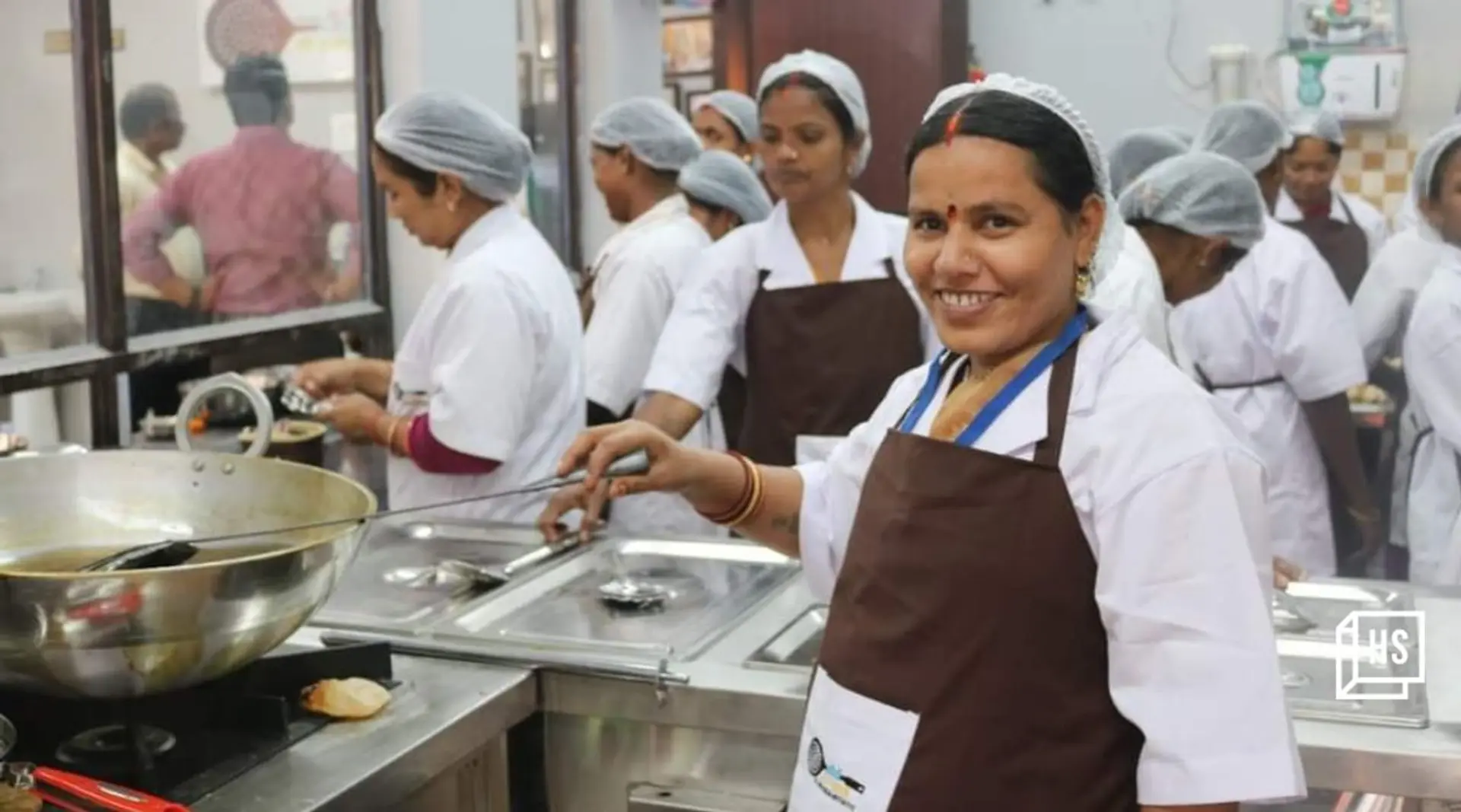 Didi Ki Rasoi: How this livelihood initiative is empowering women in Bihar