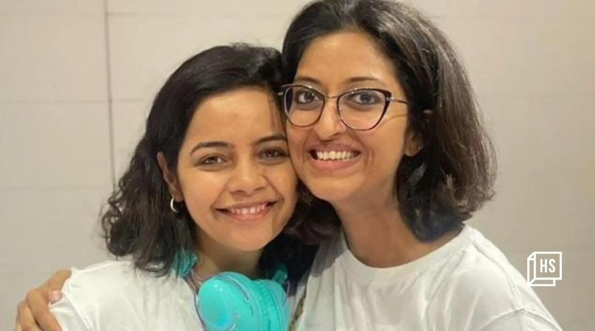 Two mothers are shaping a brighter future for kids by replacing their screen time with audio content