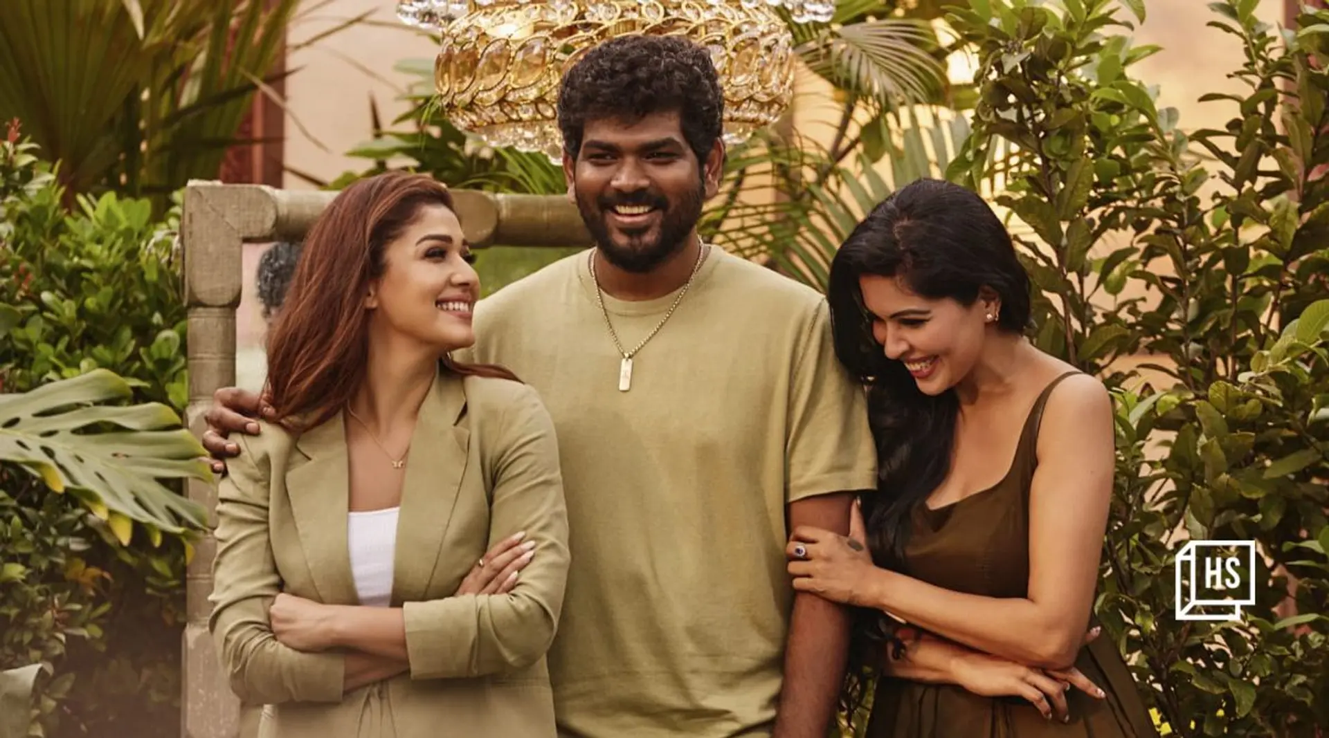 This Singapore-based entrepreneur is taking Indian skincare brand global with actress Nayanthara