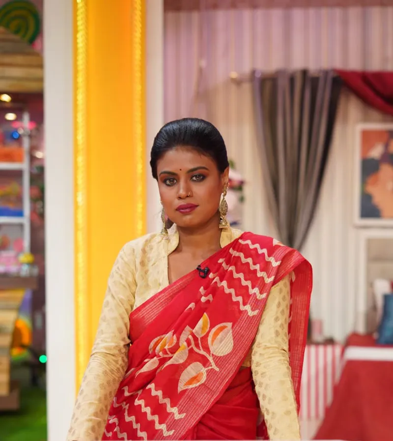 Sukla Debnath