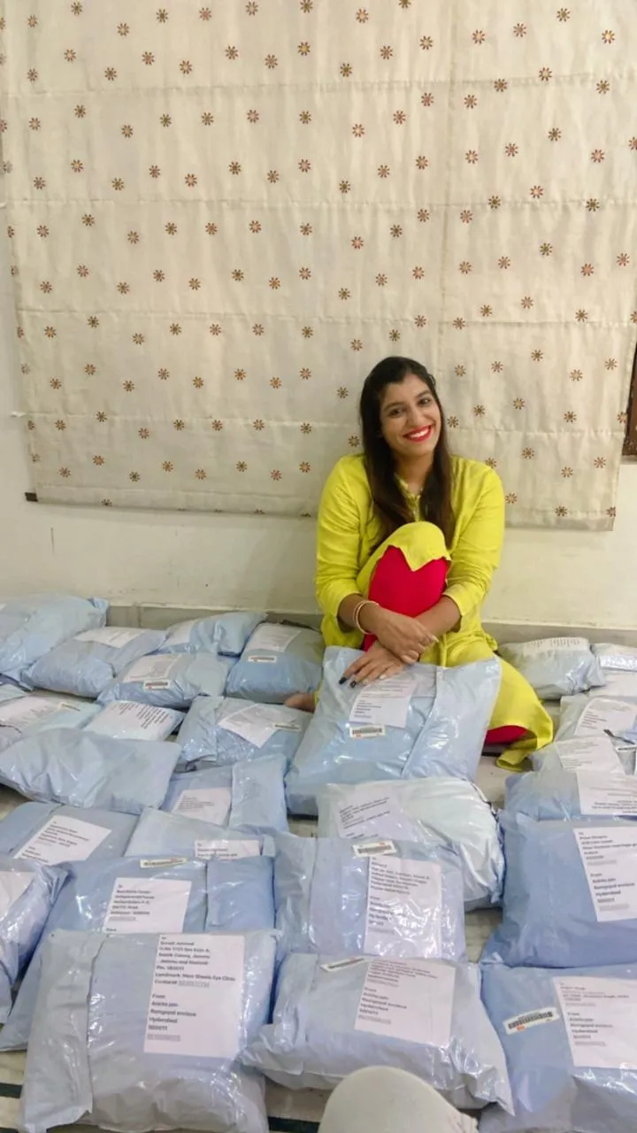 Ankita