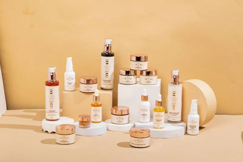 skincare