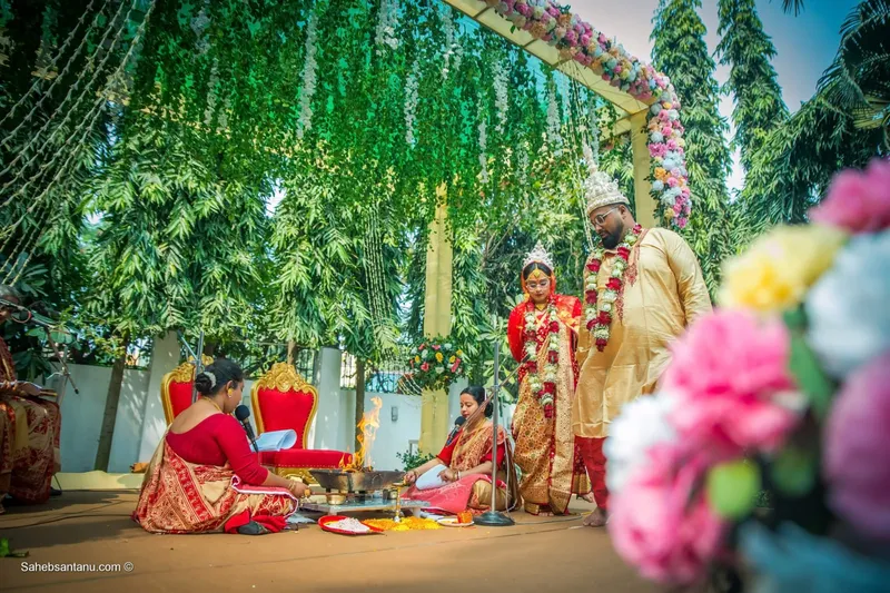 Shubhamastu