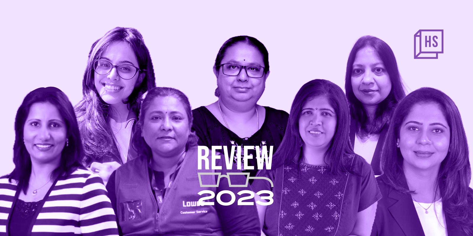 Cracking the code: These Indian women aced the game of technology in 2023