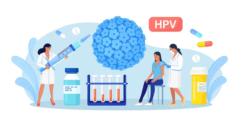 HPV