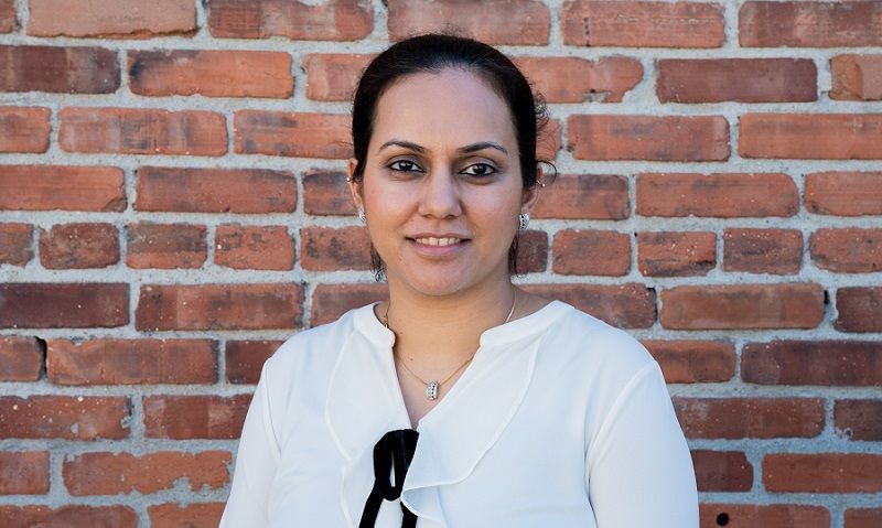 Meet Gurneet Kaur, the only Indian woman engineer on Virgin Hyperloop One's India project

