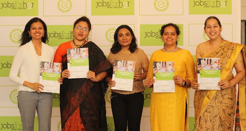 Workplaces should be family-friendly, not just women-friendly, says JobsForHer 