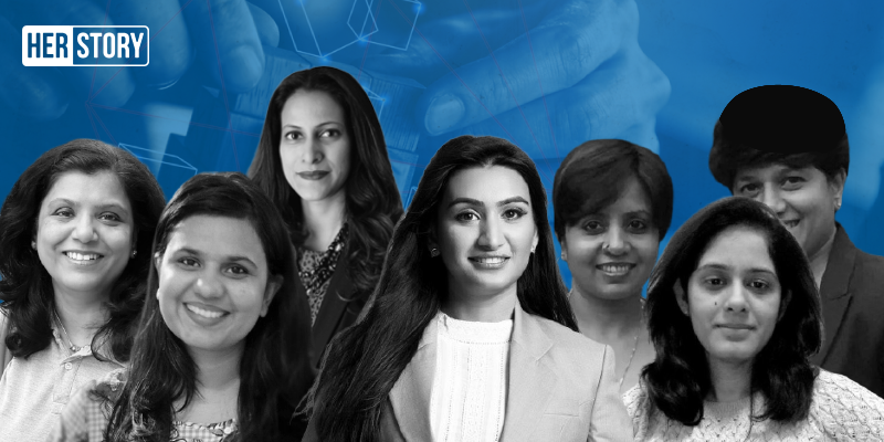 These Women Entrepreneurs Bootstrapped Their Startups To Success ...