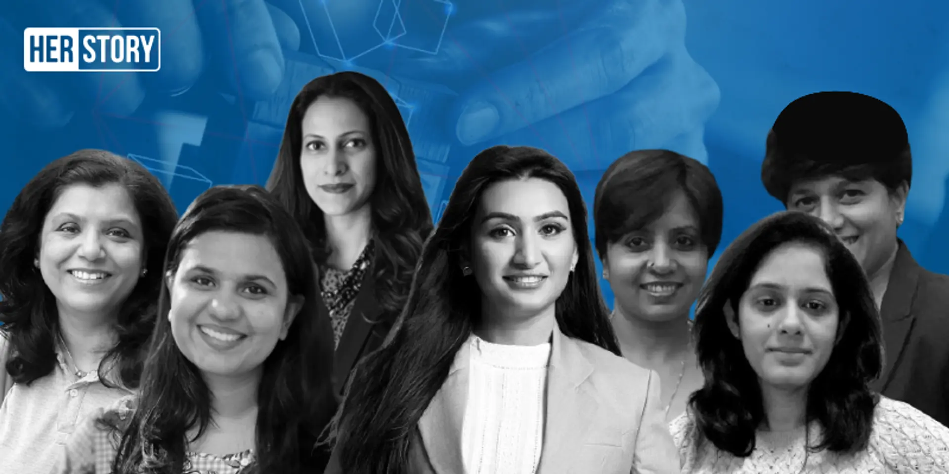 These women entrepreneurs bootstrapped their startups to success