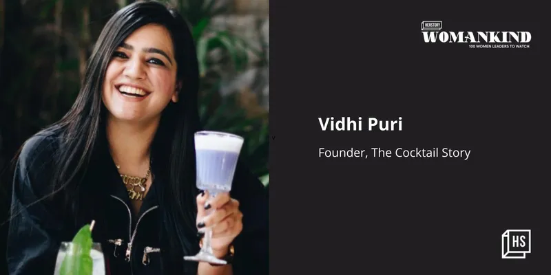 Vidhi Puri