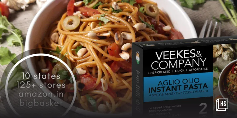 Veekes & Company