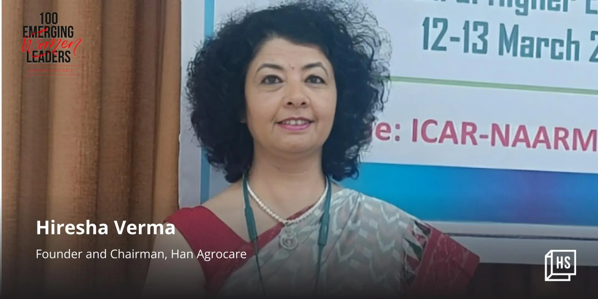This techie-turned entrepreneur is empowering women farmers with mushroom cultivation