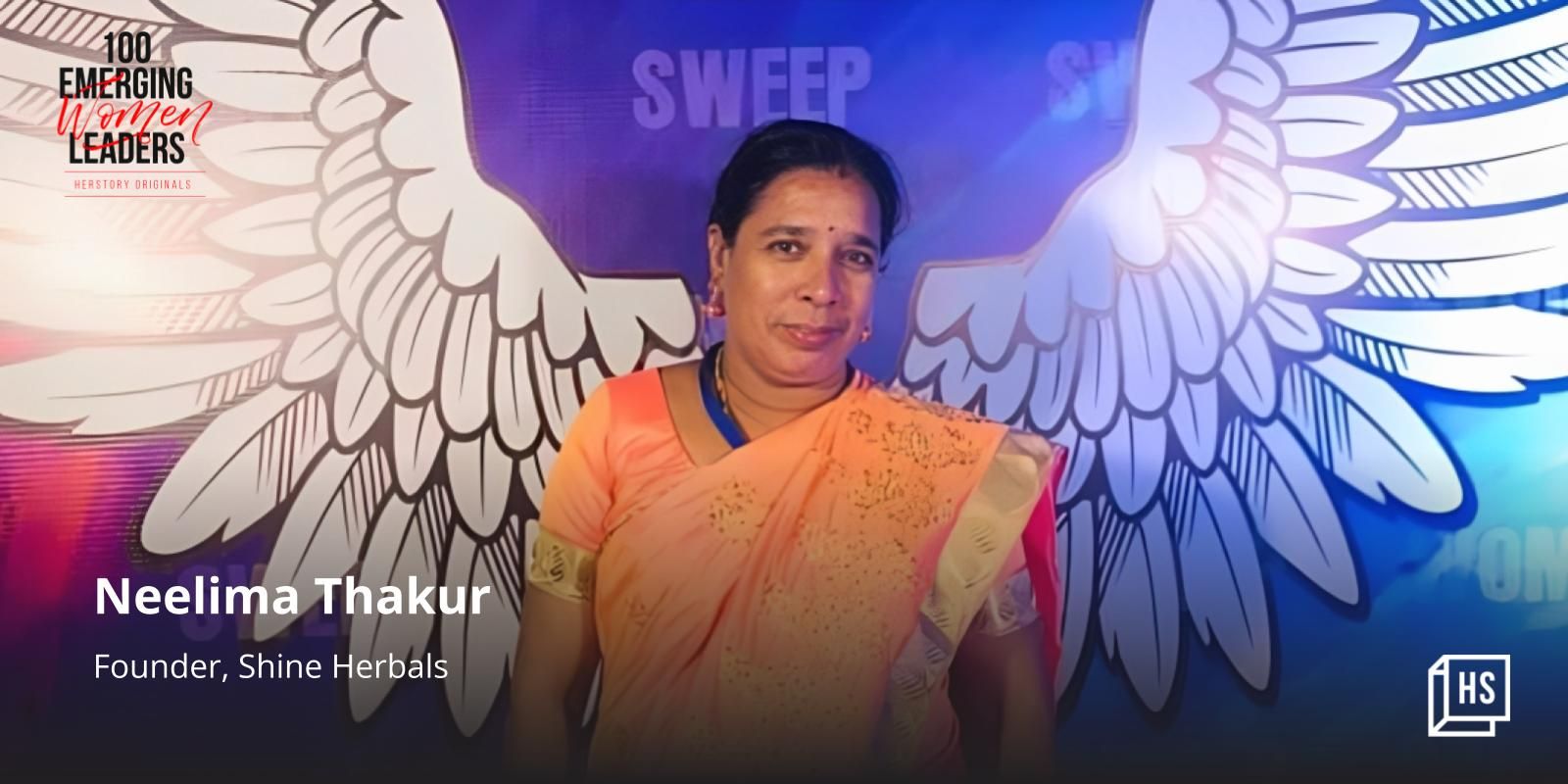 [100 Emerging Women Leaders] Neelima Thakur on starting her entrepreneurial journey at the age of 50 