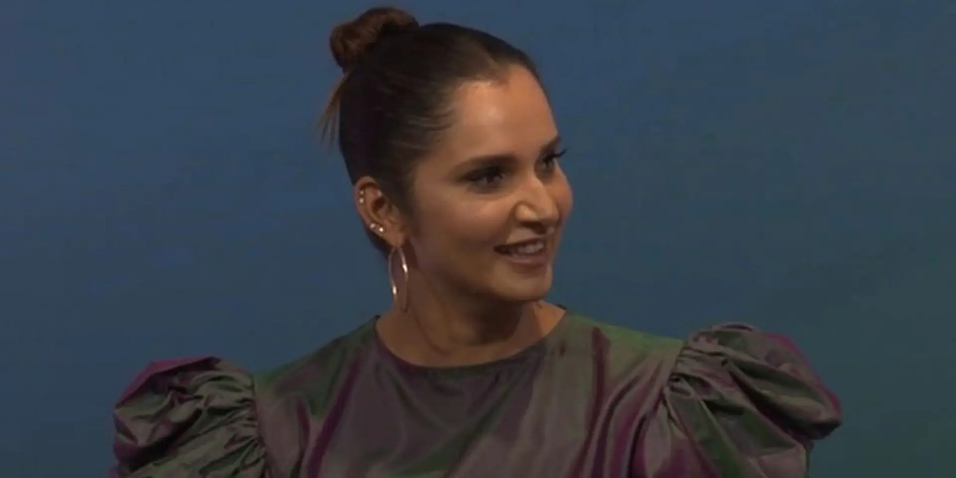Don't care about what people think: Sania Mirza's advice to sports players