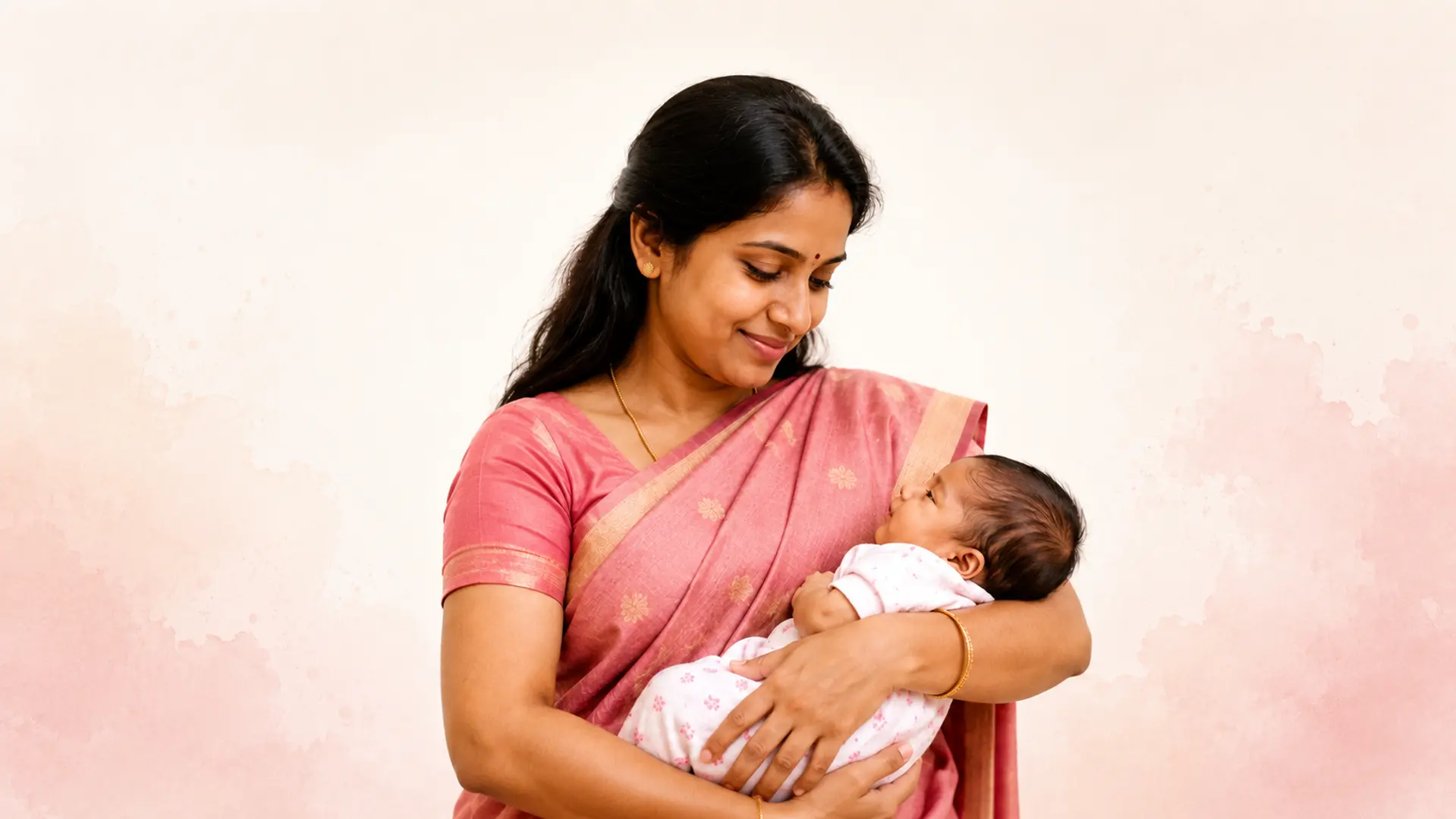 Maternity leave for women govt employees for 3rd child increased to one year in TN