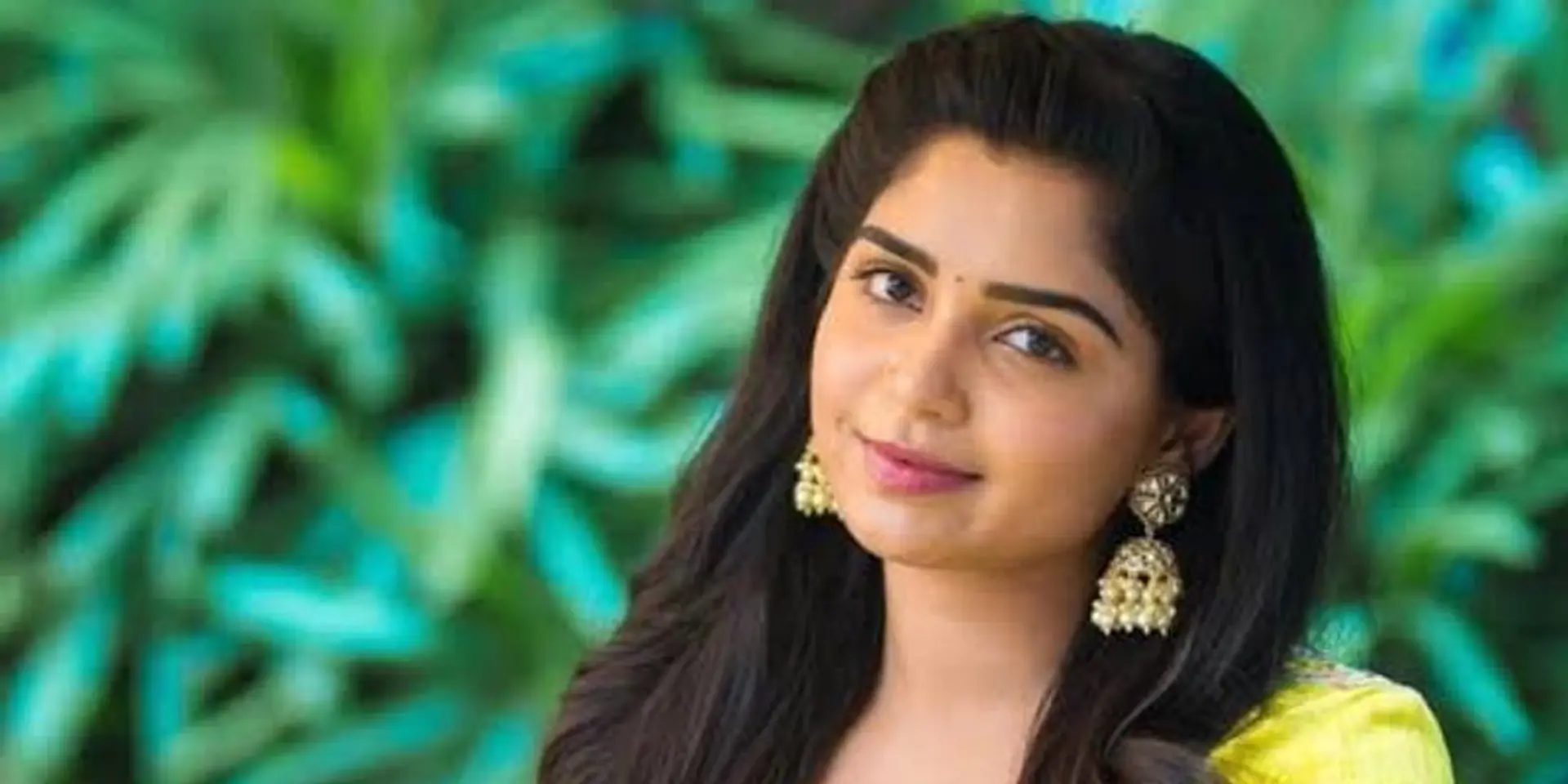 Gouri Kishan calls out sexist question on her weight at press meet, wins praise online