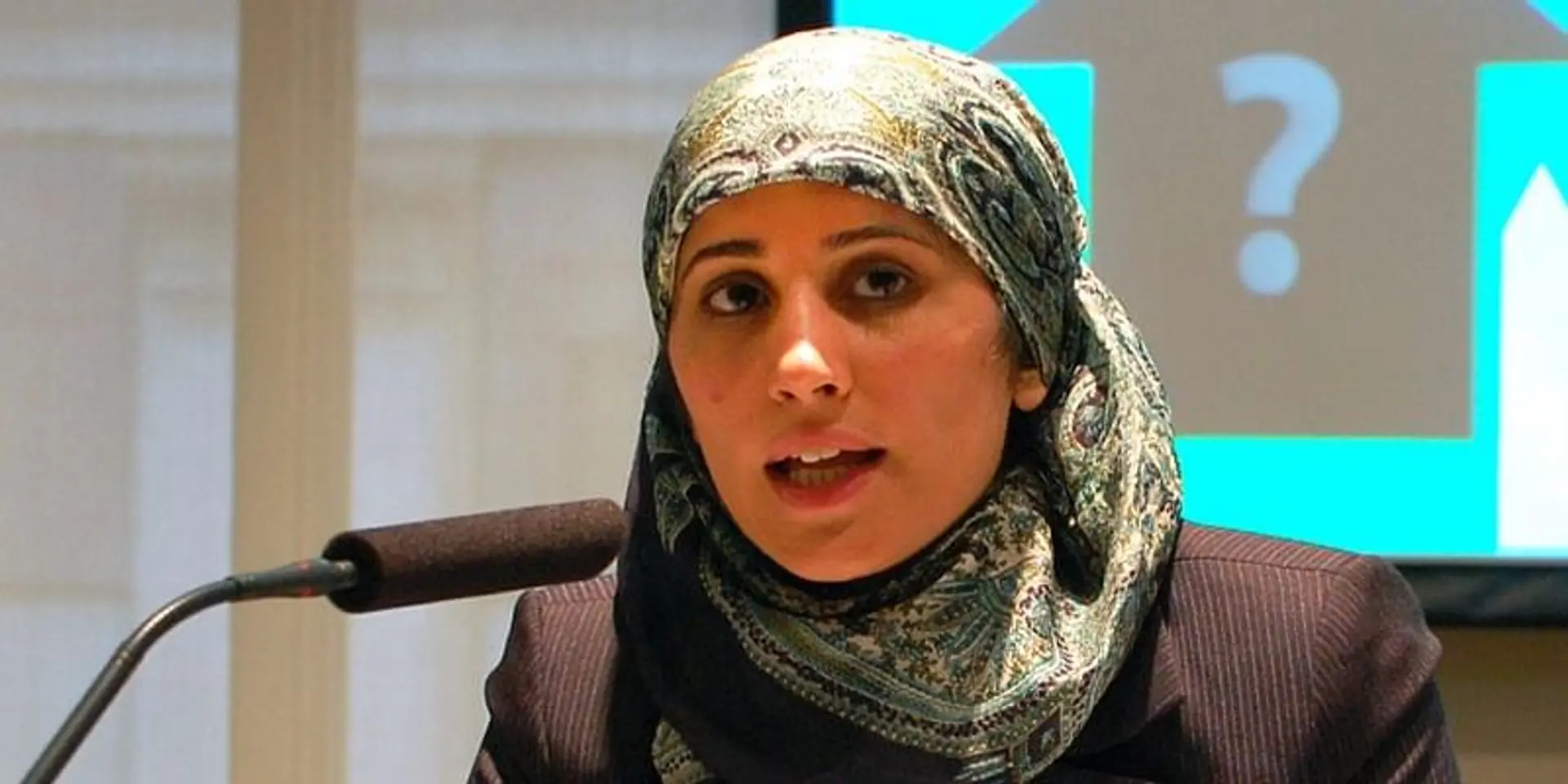 Biden names Indian-American Sameera Fazili as Deputy Director of National Economic Council