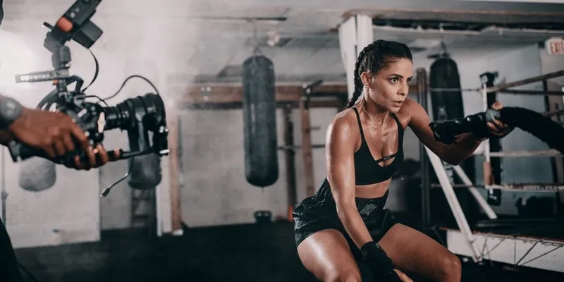 Fitness Motivation