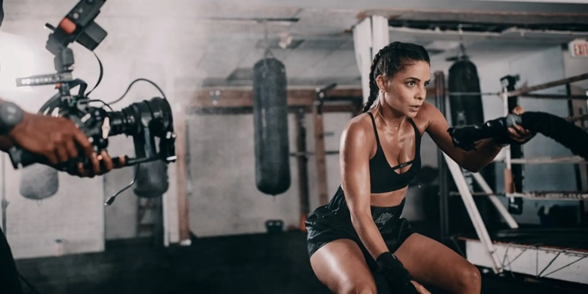 #Fitspiration images making many women feel worse: Study