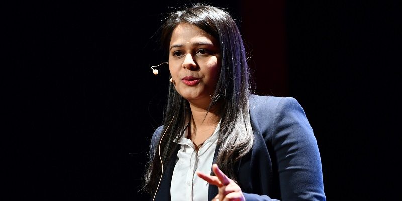 Be a girlboss! YouTuber Saloni Srivastava tells millennials how with tips on personal finance, diets, self-care, and more
