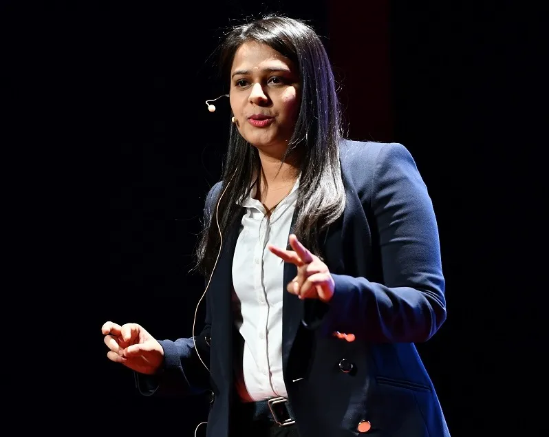 Saloni Srivastava, YouTuber, Youtube India, women empowerment, girlboss
