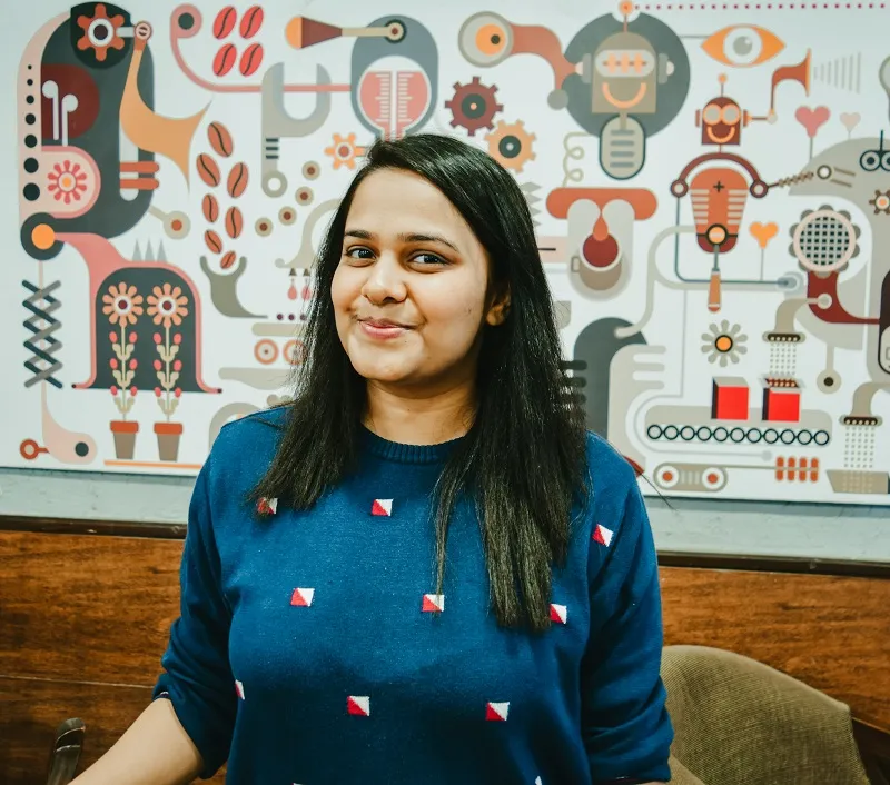 Saloni Srivastava, YouTuber, Youtube India, women empowerment, girlboss