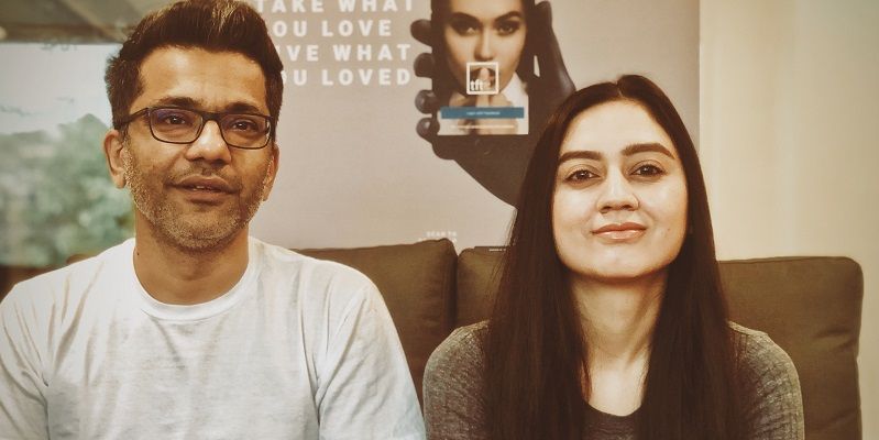 Bored of your wardrobe? This Gurugram-based startup lets you swap clothes and accessories with others
