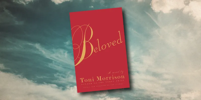 Beloved-Toni Morrison