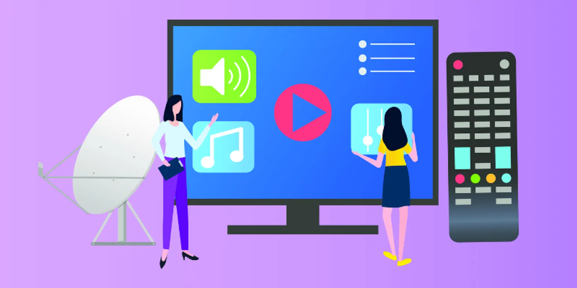 Women’s Day: How media can revolutionise gender equality in India
