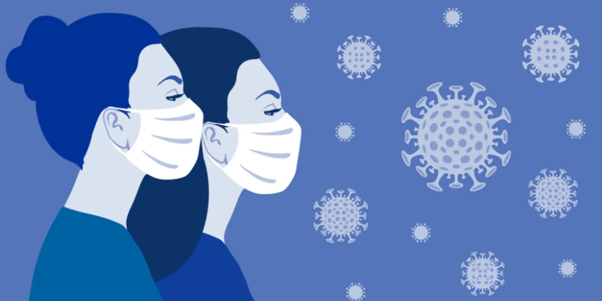 Low income, high responsibilities: COVID-19 is affecting the mental health of single, urban women