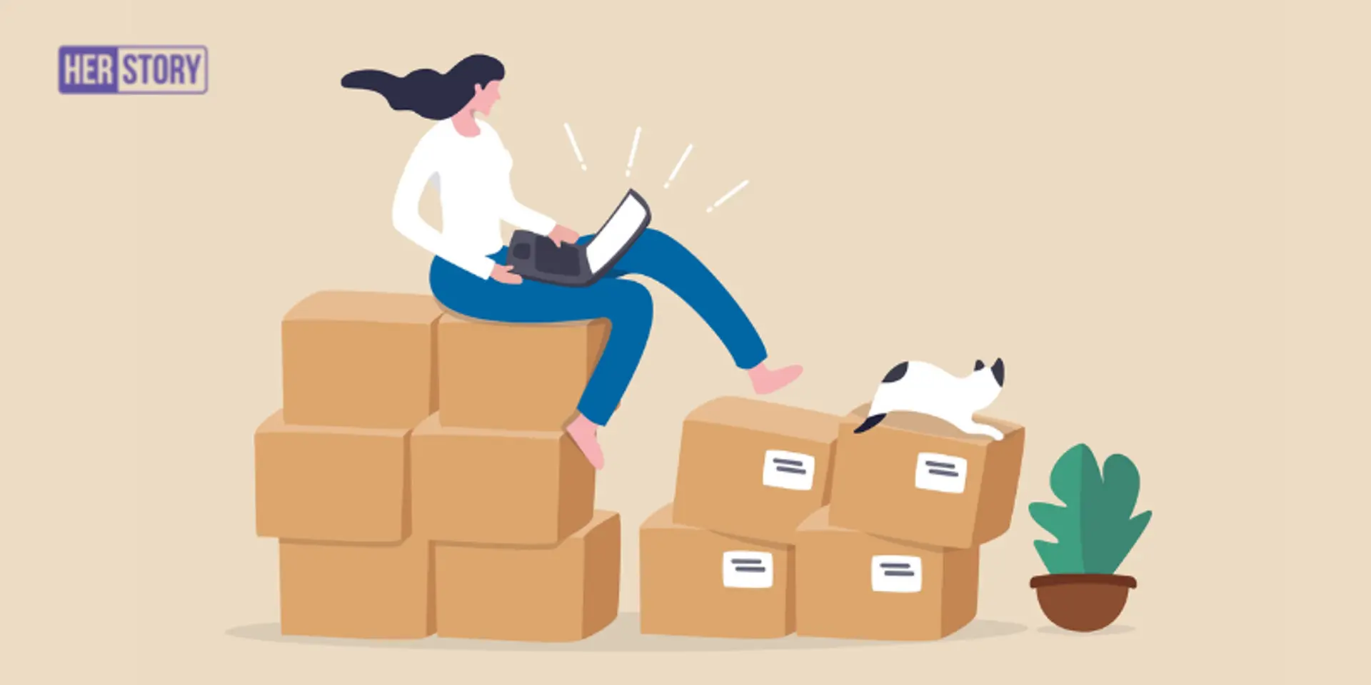 How direct selling helps women self-start on their entrepreneurial journey