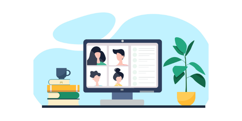 Can remote working contribute to an equitable workforce?

