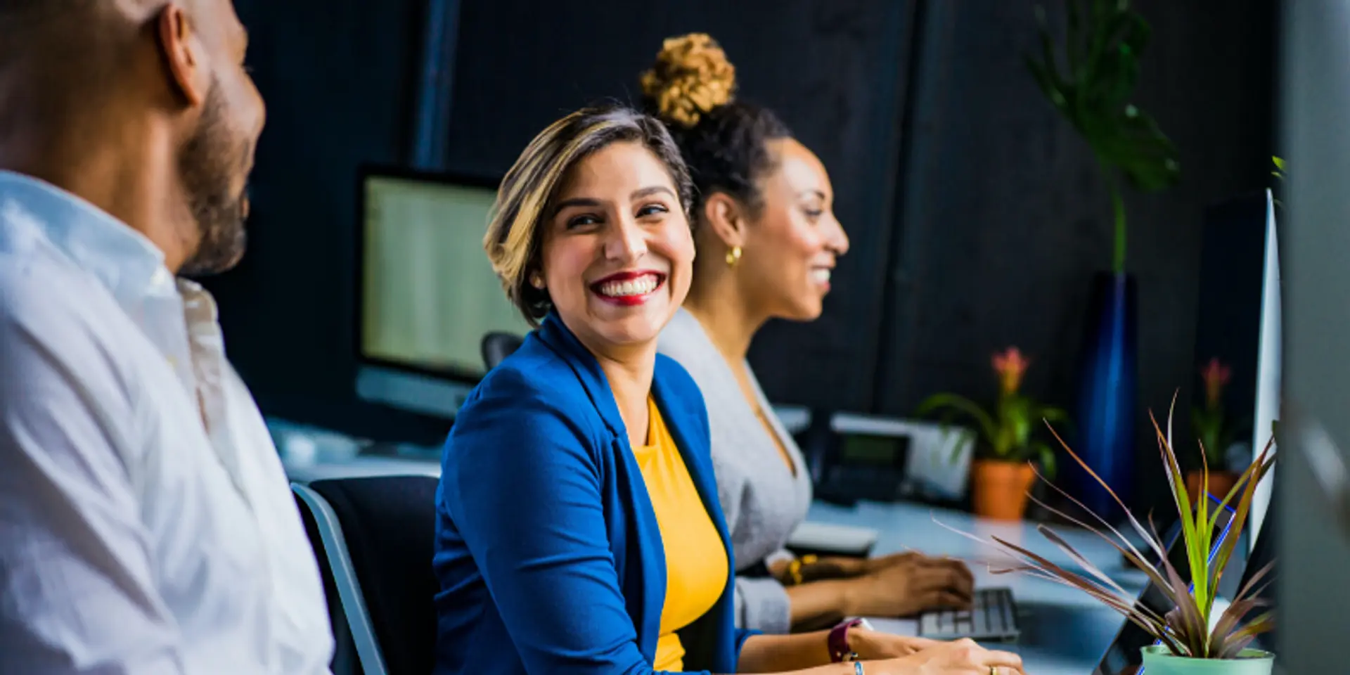 Working from home is helping discussions around gender diversity in the corporate world