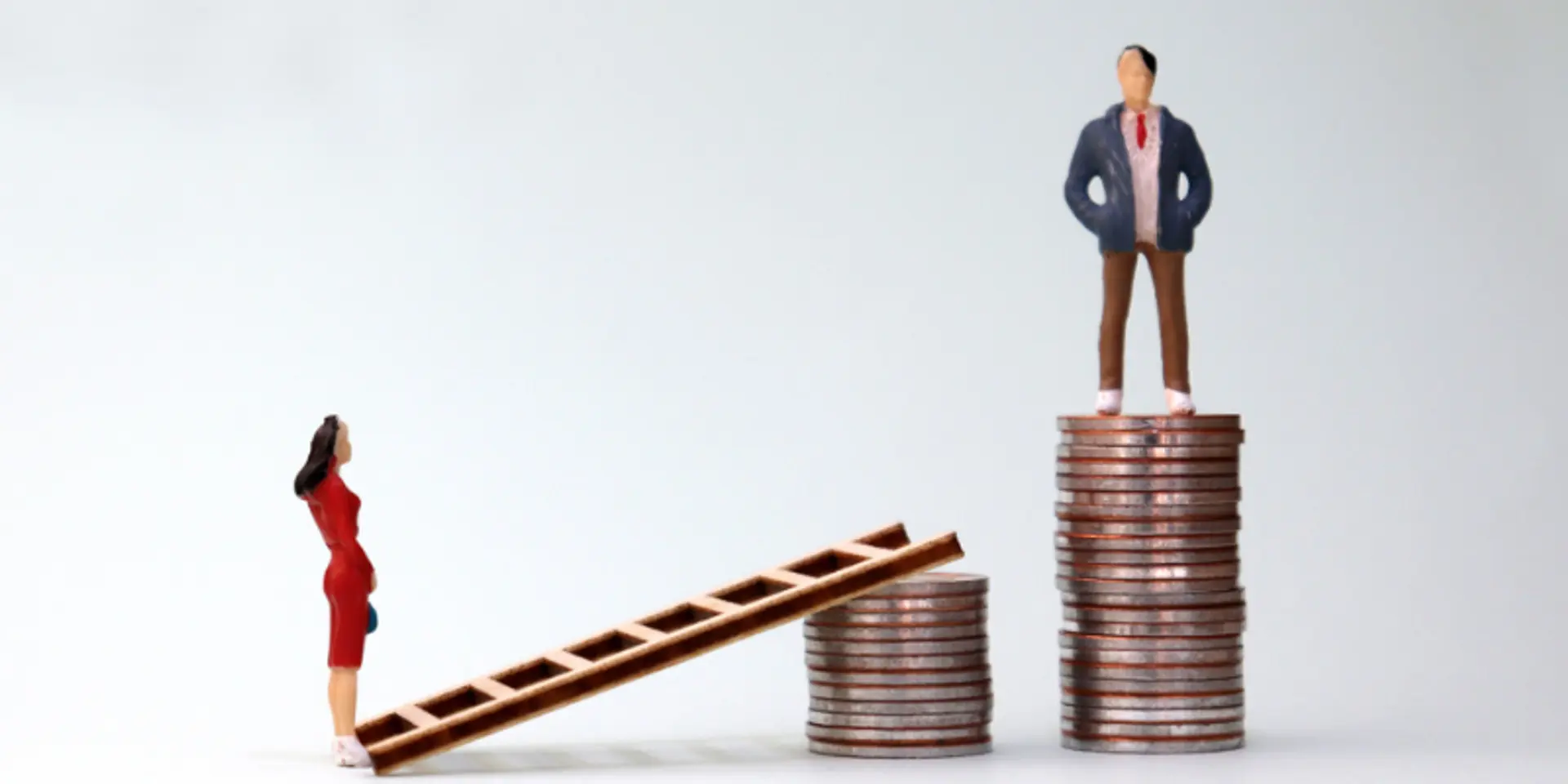 Why we need to ensure gender equality and address the pay gap post-pandemic