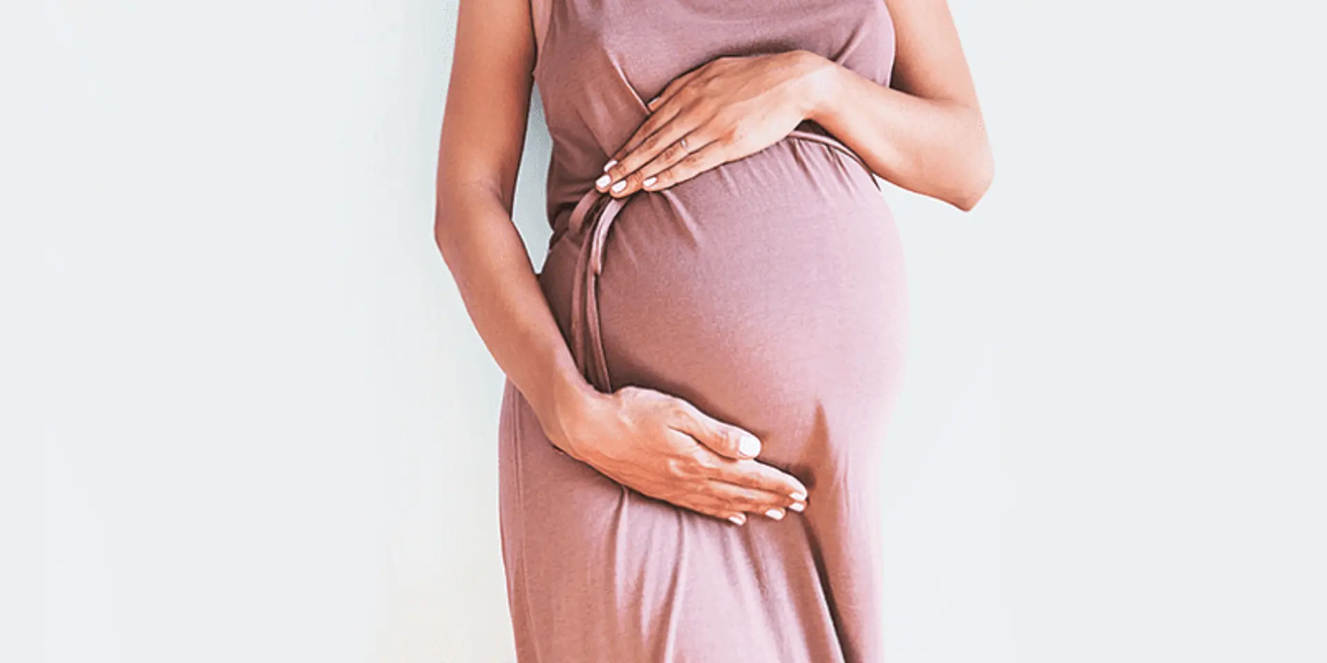 10 ways pregnant women can manage mental health during COVID-19 pandemic