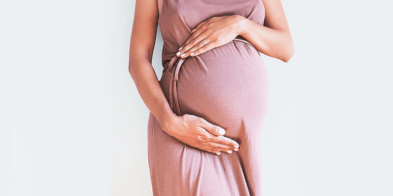 10 ways pregnant women can manage mental health during COVID-19 pandemic

