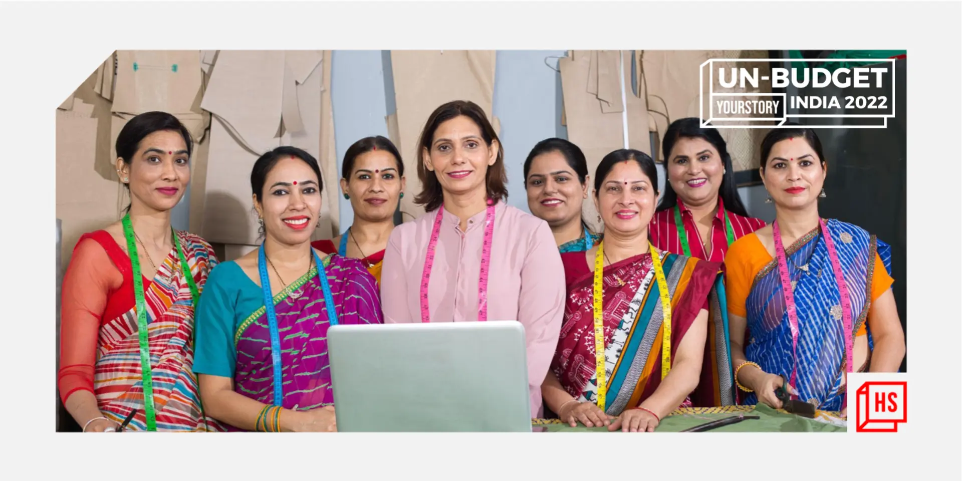 Budget 2022: Setting the stage for women entrepreneurs