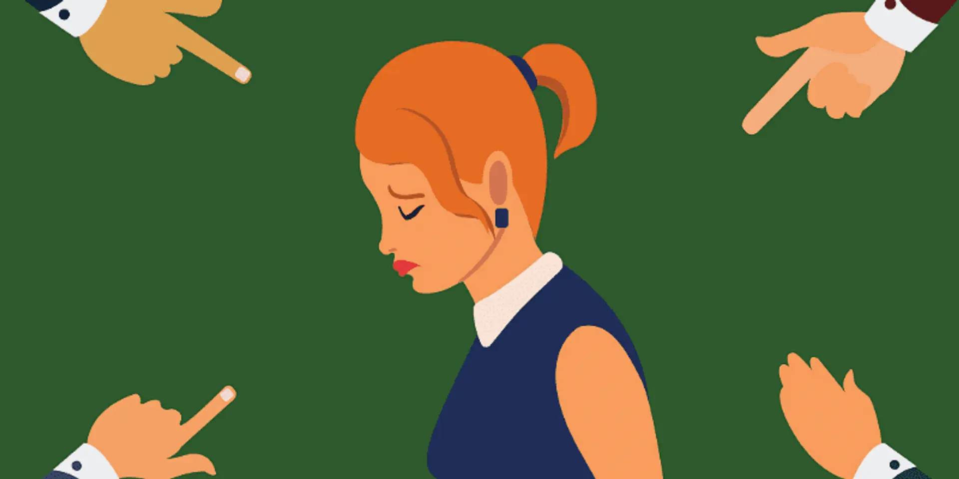 Say ‘no’ to women entrepreneurs